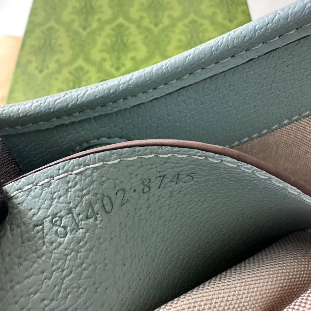 All Categories Official Website "Brand Women's Bags" Women's Bags 💙 GUCCI 2024 Official Website New GUCCI Crossbody Bag