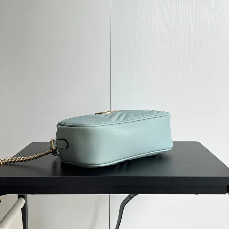 All Categories Official Website "Brand Women's Bags" Women's Bags 💙 GUCCI 2024 Official Website New GUCCI Crossbody Bag