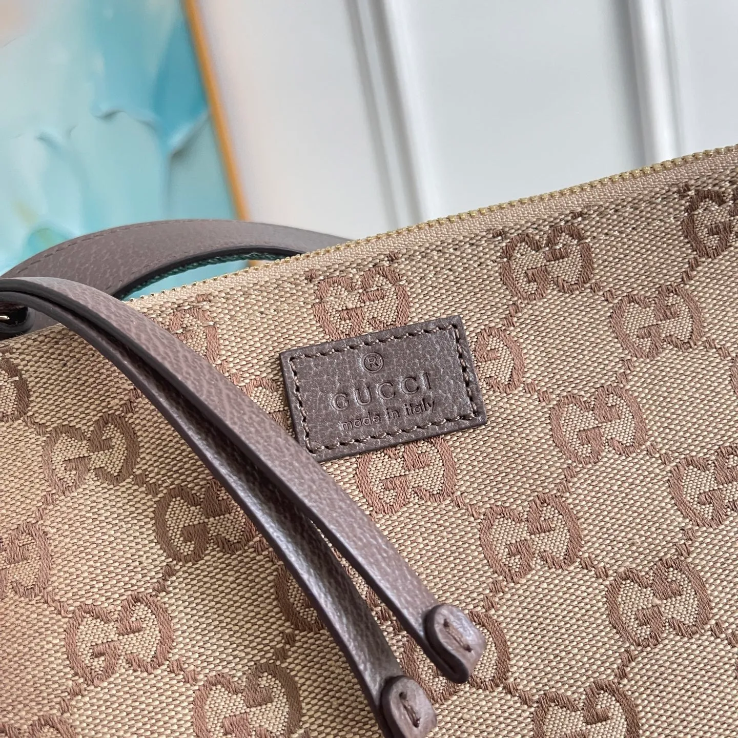 All Categories Official Website "Brand Women's Bags" Women's Bags 💙 GUCCI 2025 New GUCCI Handbags