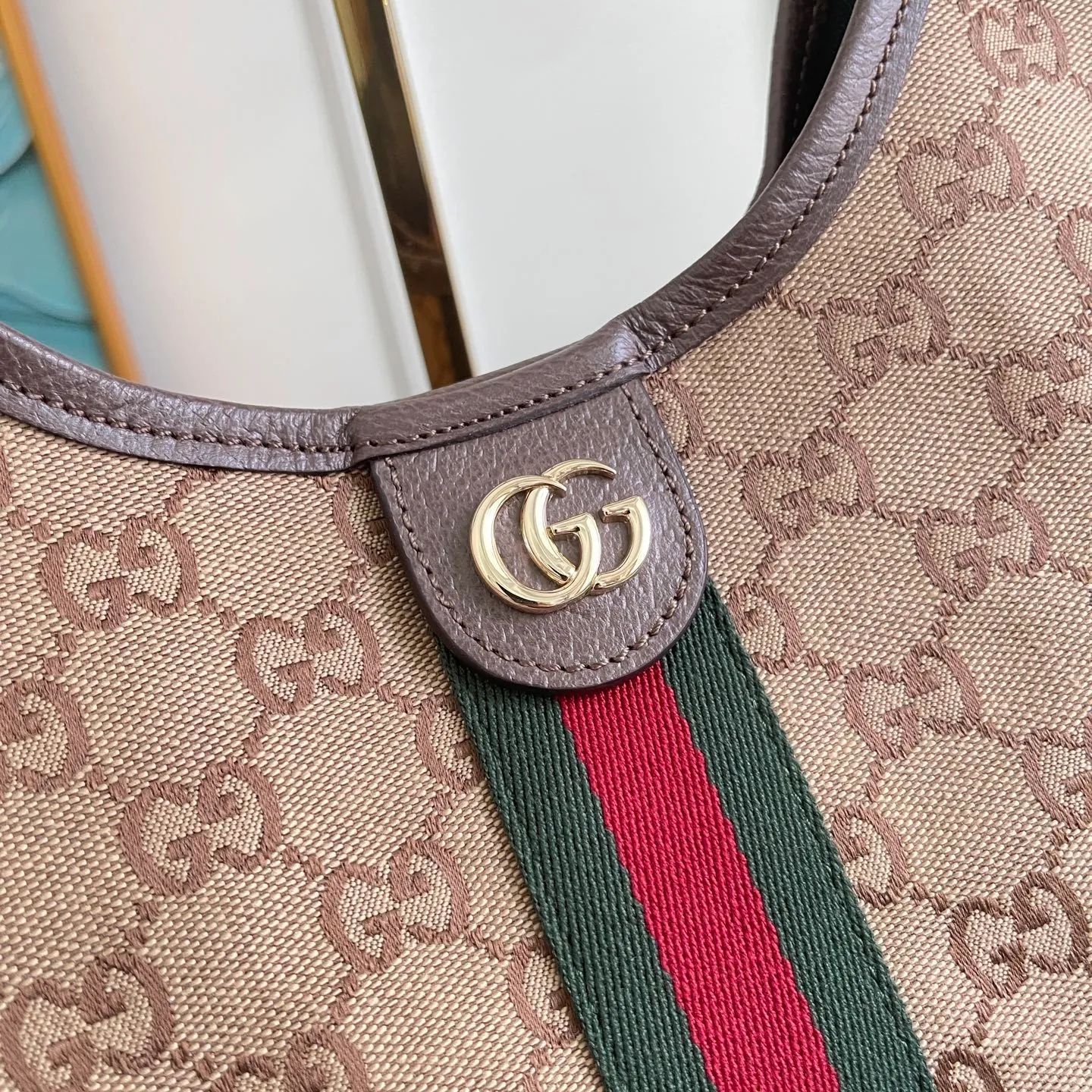 All Categories Official Website "Brand Women's Bags" Women's Bags 💙 GUCCI 2025 New GUCCI Handbags