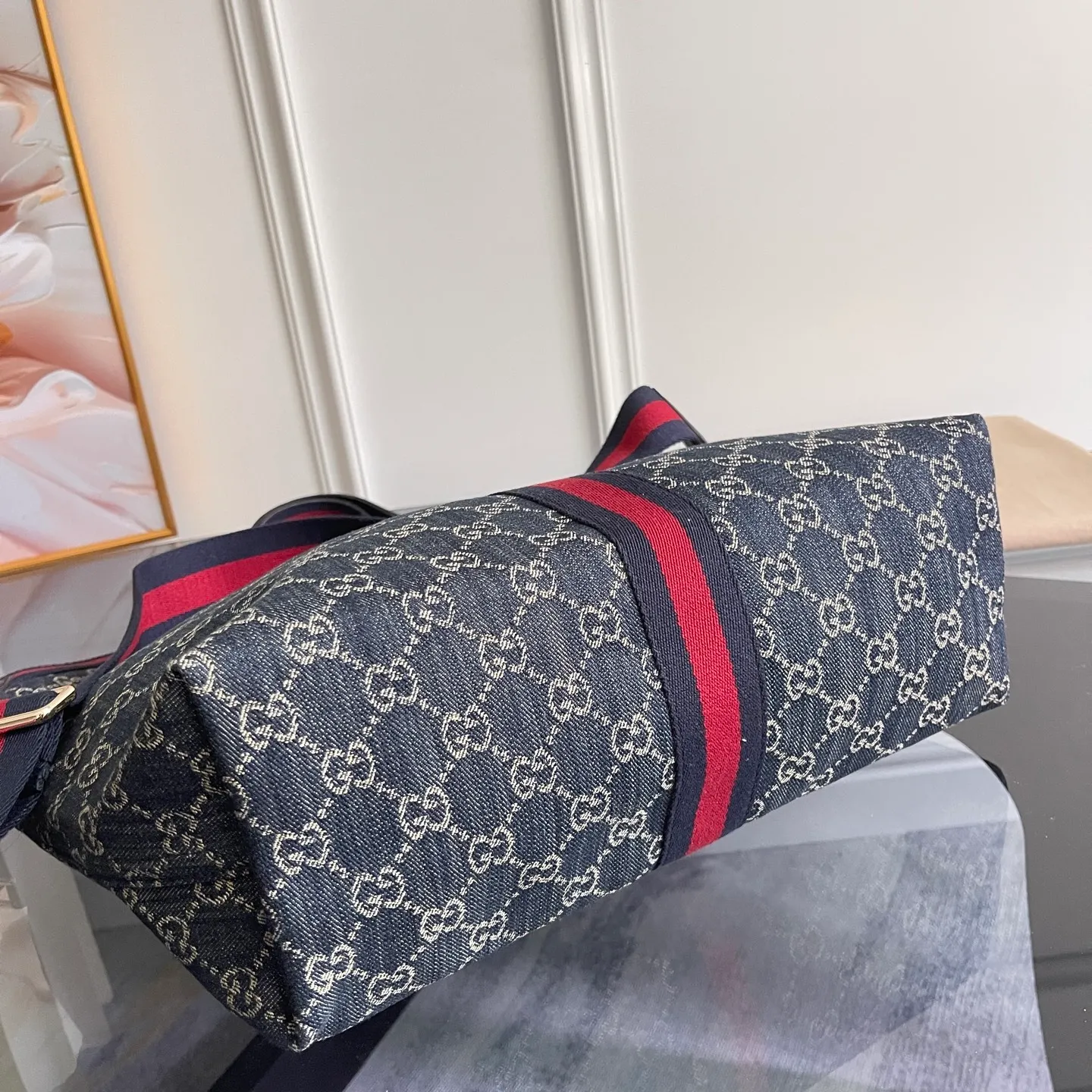 All Categories Official Website "Brand Women's Bags" Women's Bags 💙 GUCCI 2025 New GUCCI Handbags