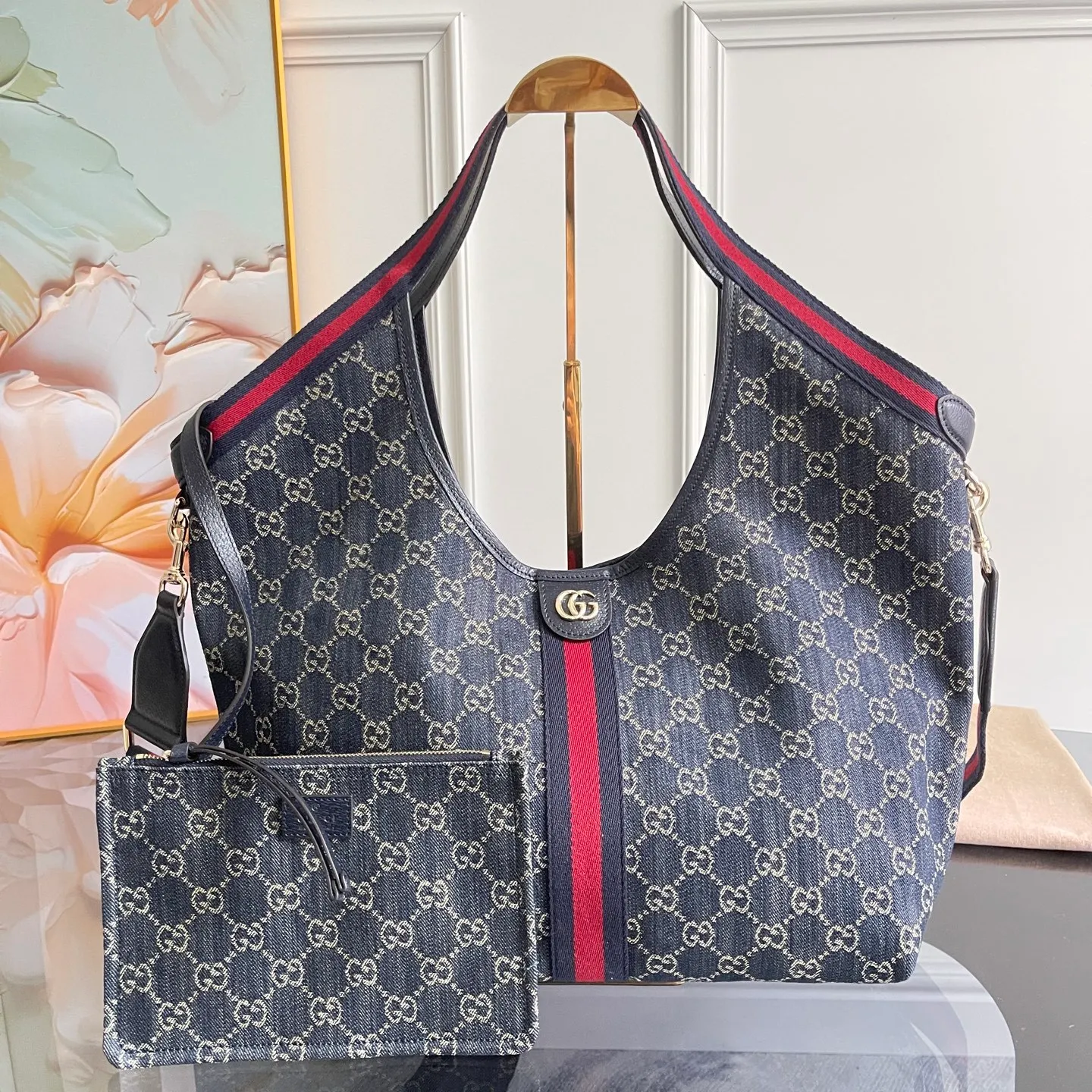All Categories Official Website "Brand Women's Bags" Women's Bags 💙 GUCCI 2025 New GUCCI Handbags