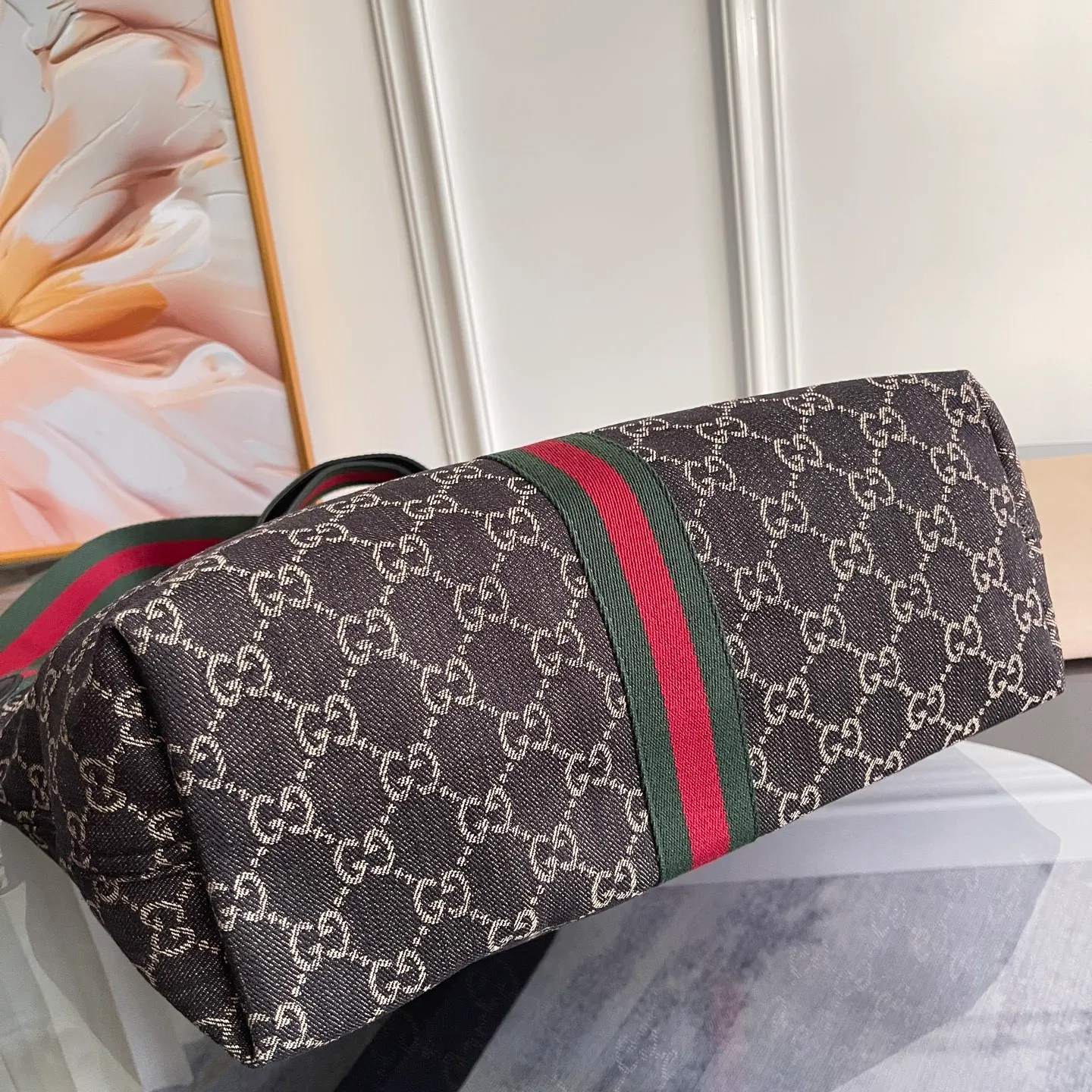 All Categories Official Website "Brand Women's Bags" Women's Bags 💙 GUCCI 2025 New GUCCI Handbags