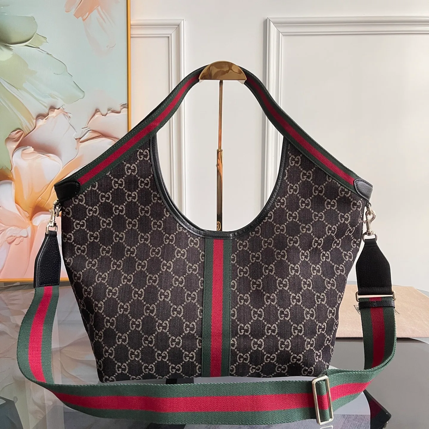 All Categories Official Website "Brand Women's Bags" Women's Bags 💙 GUCCI 2025 New GUCCI Handbags