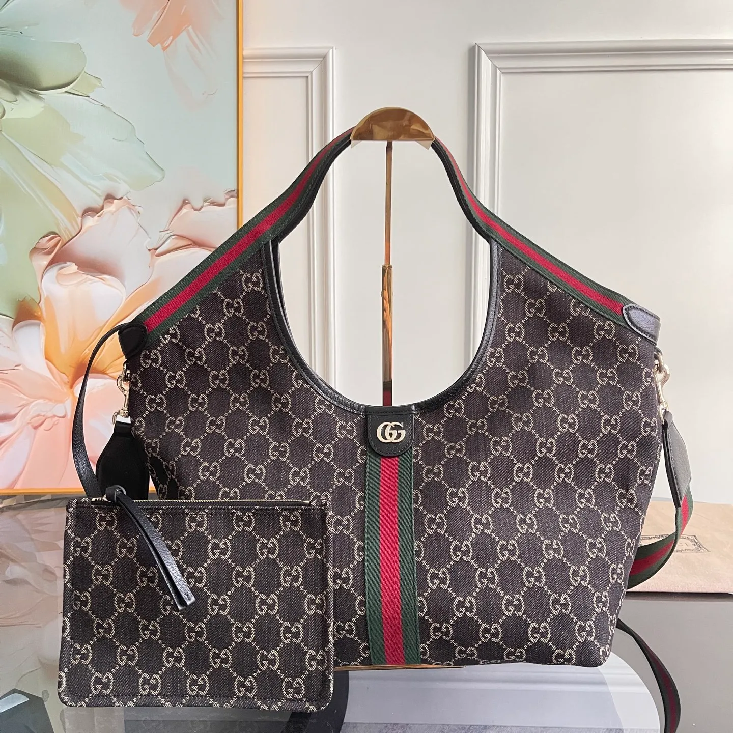 All Categories Official Website "Brand Women's Bags" Women's Bags 💙 GUCCI 2025 New GUCCI Handbags