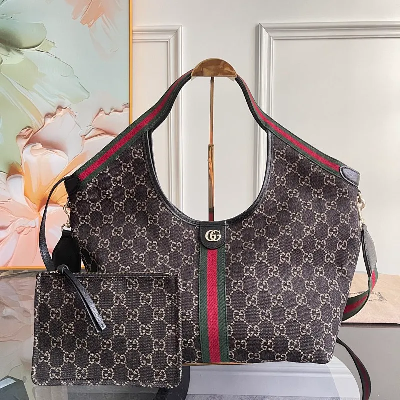 All Categories Official Website "Brand Women's Bags" Women's Bags 💙 GUCCI 2025 New GUCCI Handbags