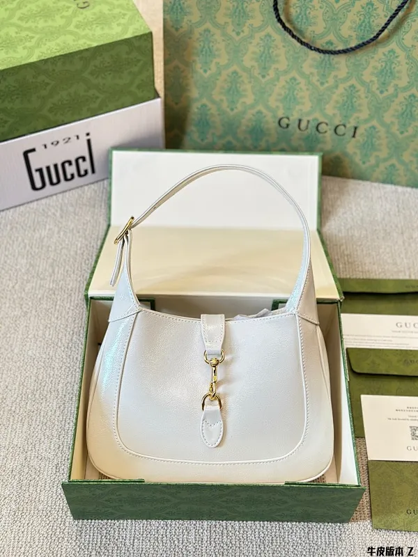 All Categories Official Website "Brand Women's Bags" Women's Bags 💙 GUCCI 2024 Official Website New GUCCI Underarm Bag