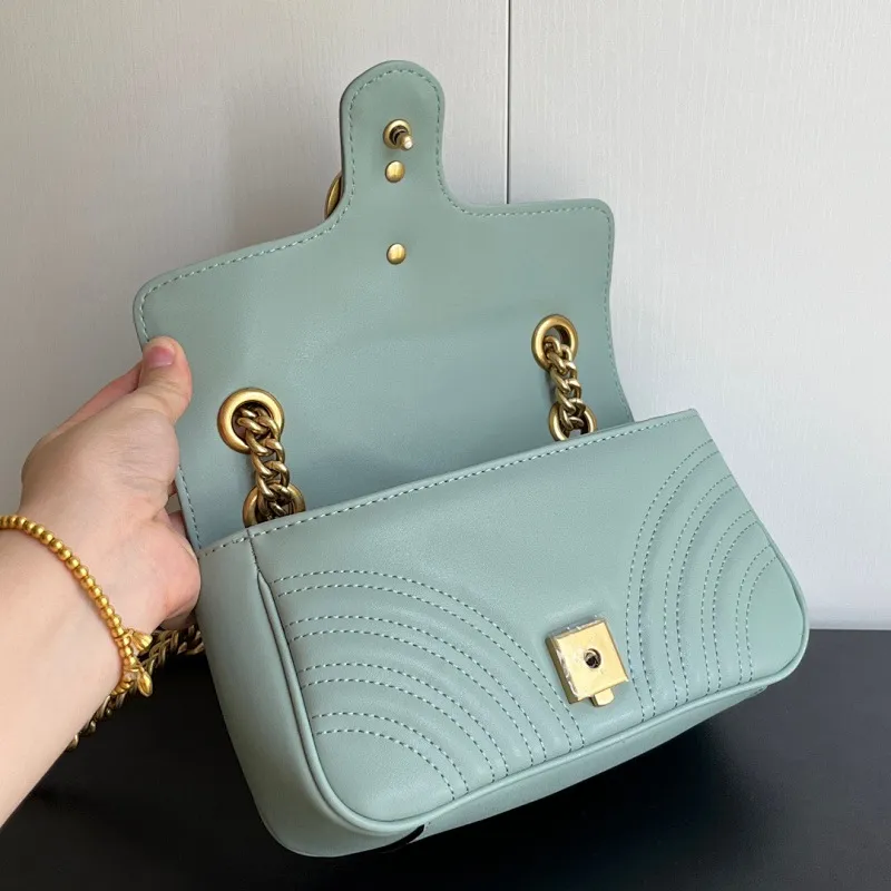 All Categories Official Website "Brand Women's Bags" Women's Bags 💙 GUCCI 2024 Official Website New GUCCI Crossbody Bag