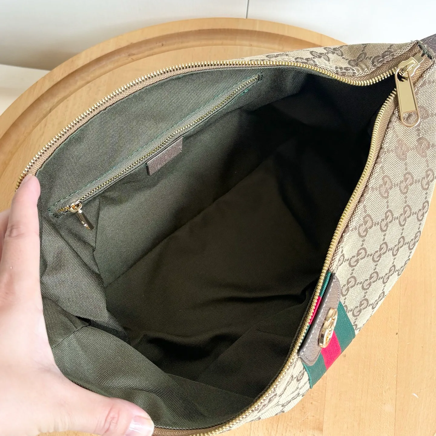 All Categories Official Website "Brand Women's Bags" Women's Bags 💙 GUCCI 2026 New GUCCI Crossbody Bag