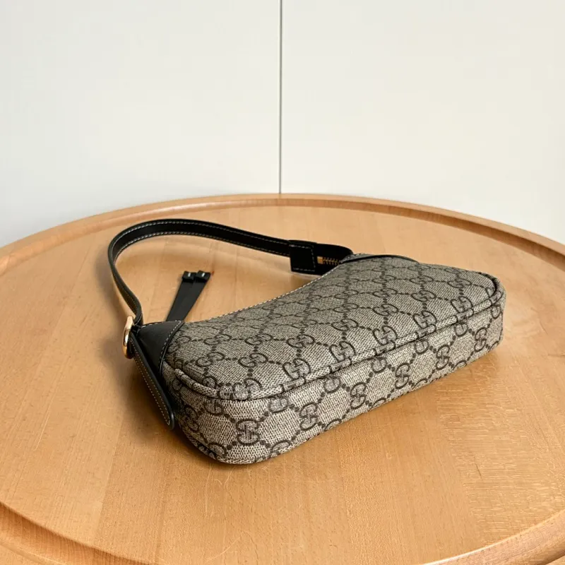 All Categories Official Website "Brand Women's Bags" Women's Bags 💙 GUCCI 2026 New GUCCI Underarm Bag
