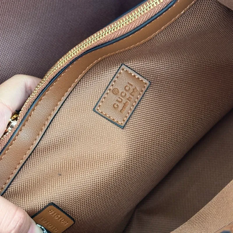 All Categories Official Website "Brand Women's Bags" Women's Bags 💙 GUCCI 2026 New GUCCI Crossbody Bag