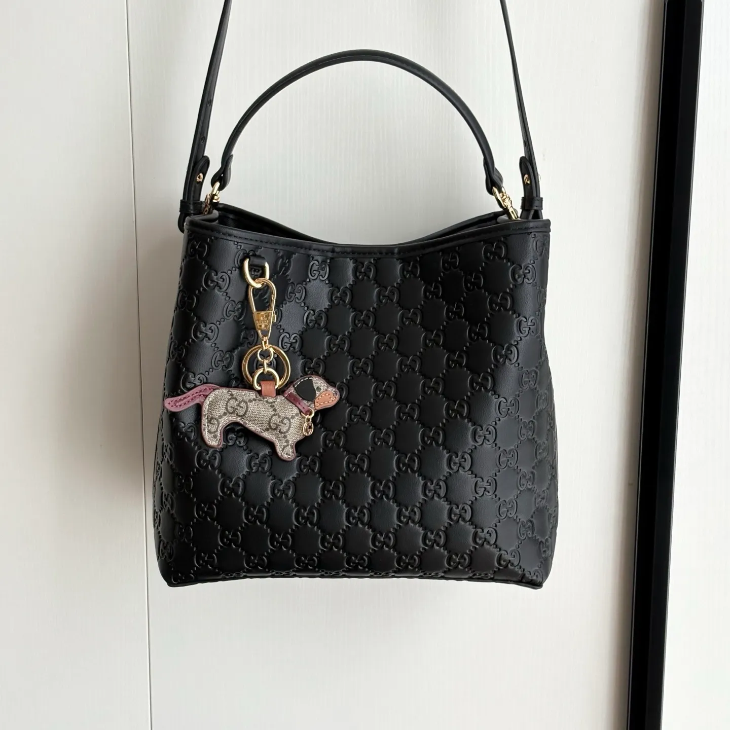 All Categories Official Website "Brand Women's Bags" Women's Bags 💙 GUCCI 2026 New GUCCI Crossbody Bag