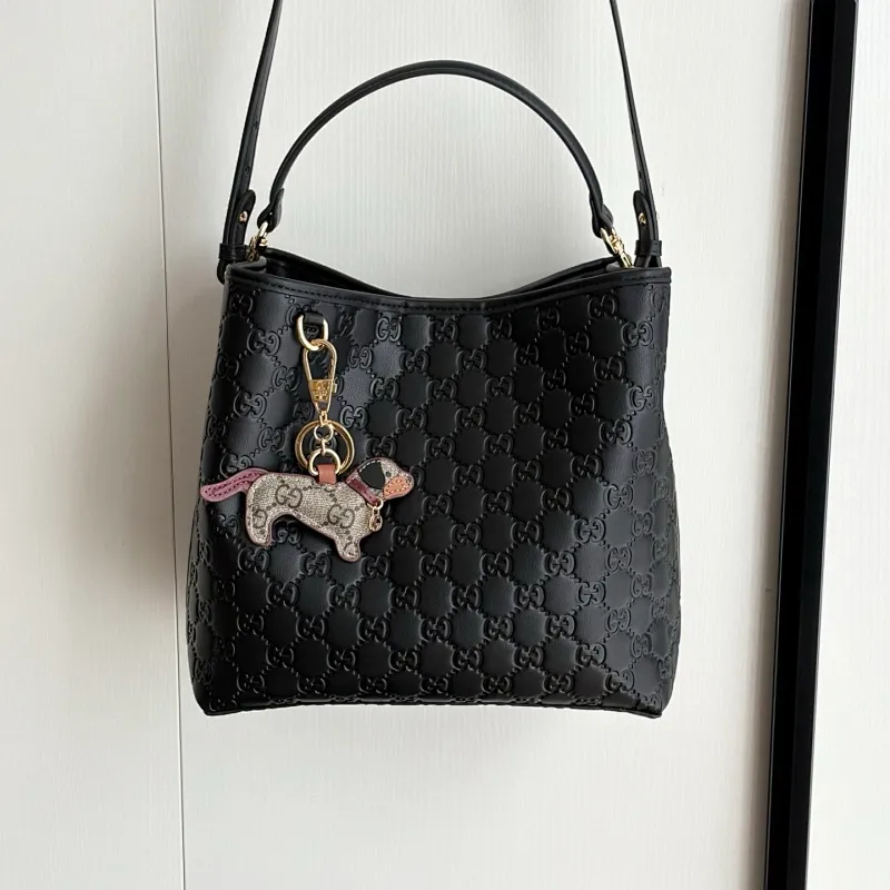 All Categories Official Website "Brand Women's Bags" Women's Bags 💙 GUCCI 2026 New GUCCI Crossbody Bag