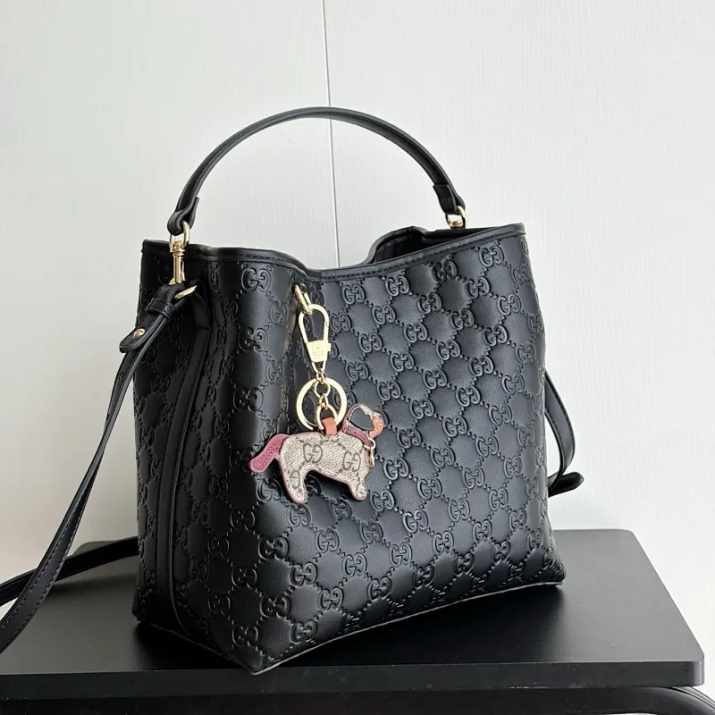 All Categories Official Website "Brand Women's Bags" Women's Bags 💙 GUCCI 2026 New GUCCI Crossbody Bag