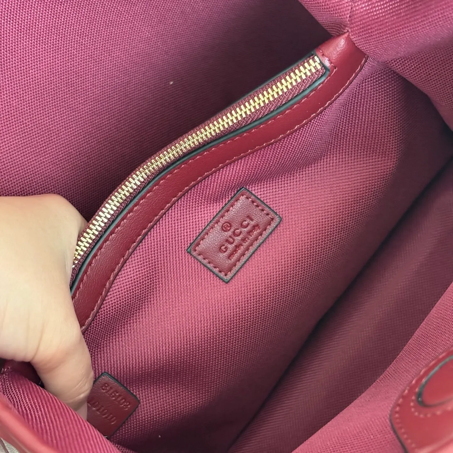 All Categories Official Website "Brand Women's Bags" Women's Bags 💙 GUCCI 2026 New GUCCI Crossbody Bag