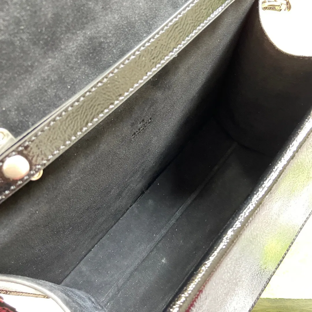 All Categories Official Website "Brand Women's Bags" Women's Bags 💙 GUCCI 2025 New GUCCI Crossbody Bag