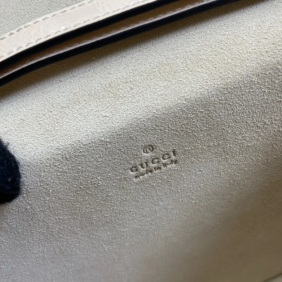 All Categories Official Website "Brand Women's Bags" Women's Bags 💙 GUCCI 2025 New GUCCI Crossbody Bag