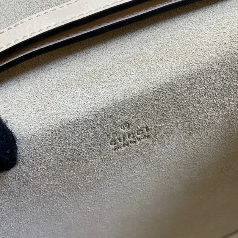 All Categories Official Website "Brand Women's Bags" Women's Bags 💙 GUCCI 2025 New GUCCI Crossbody Bag