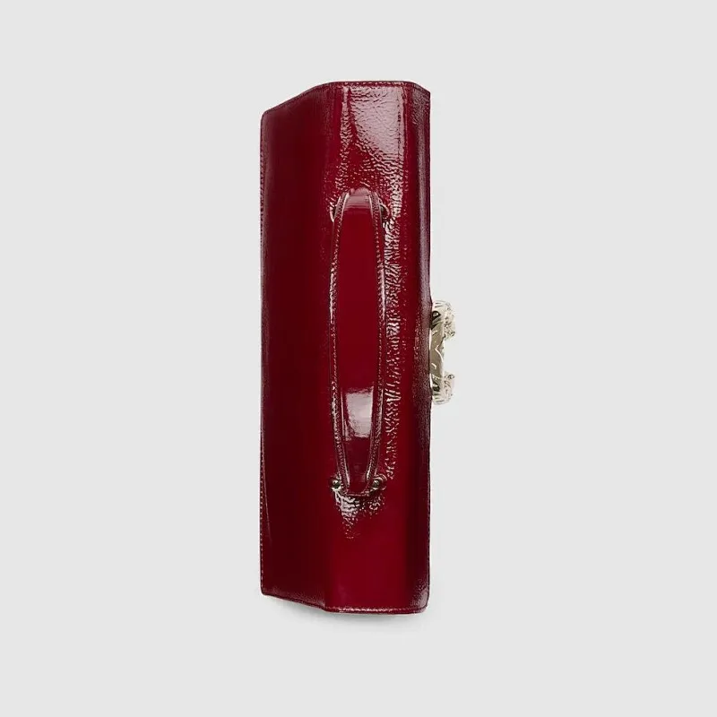 All Categories Official Website "Brand Women's Bags" Women's Bags 💙 GUCCI 2025 New GUCCI Crossbody Bag