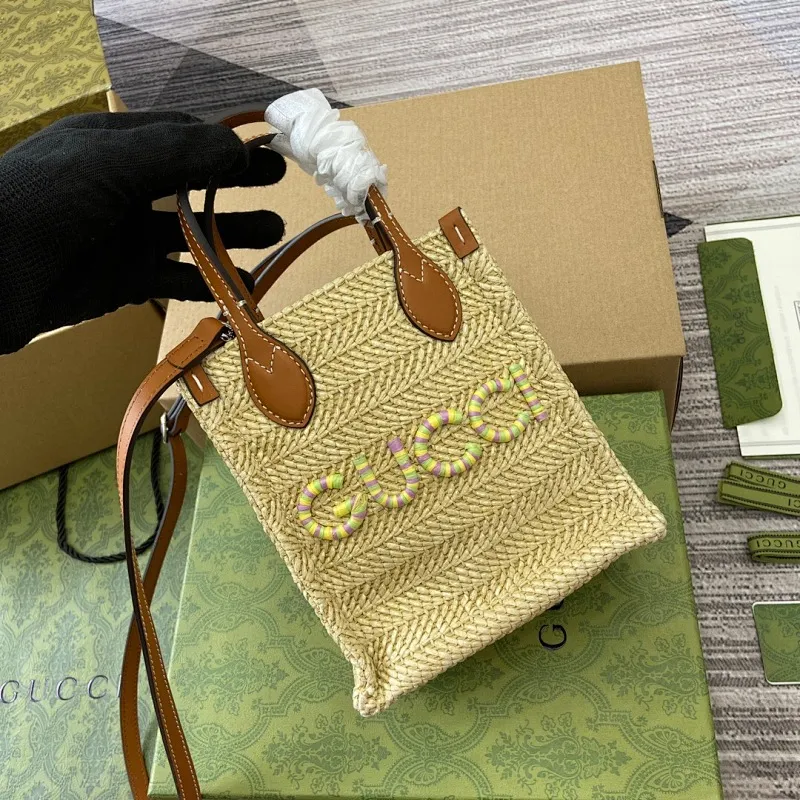 All Categories Official Website "Brand Women's Bags" Women's Bags 💙 GUCCI 2025 New GUCCI Crossbody Bag