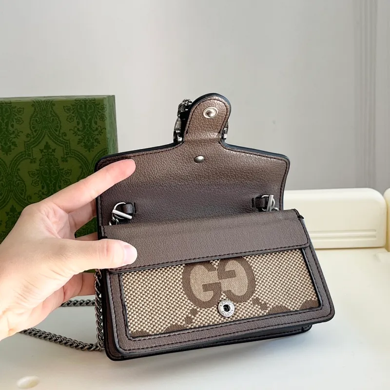 All categories Official website "Brand Women's Bags" Women's Bags 💙 GUCCI 2024 latest GUCCI crossbody bag
