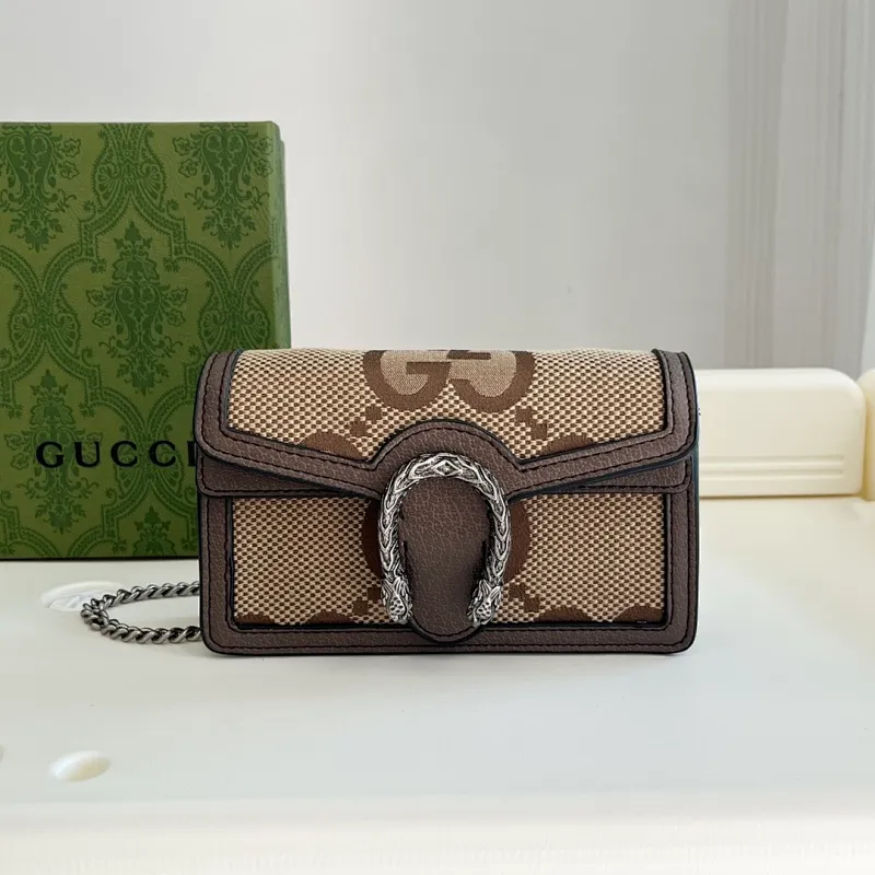 All categories Official website "Brand Women's Bags" Women's Bags 💙 GUCCI 2024 latest GUCCI crossbody bag