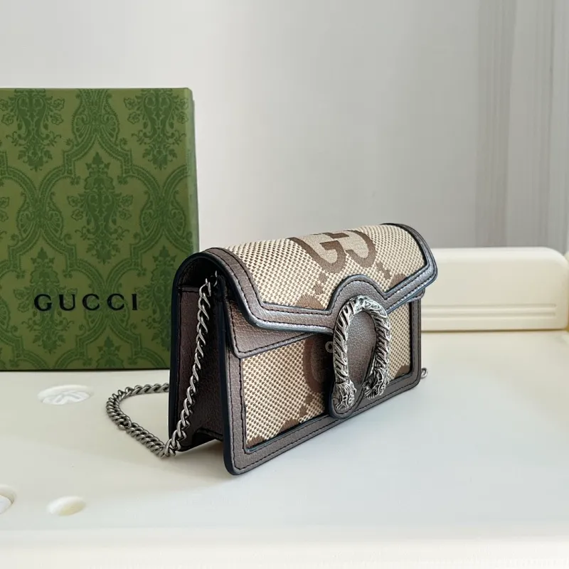 All categories Official website "Brand Women's Bags" Women's Bags 💙 GUCCI 2024 latest GUCCI crossbody bag