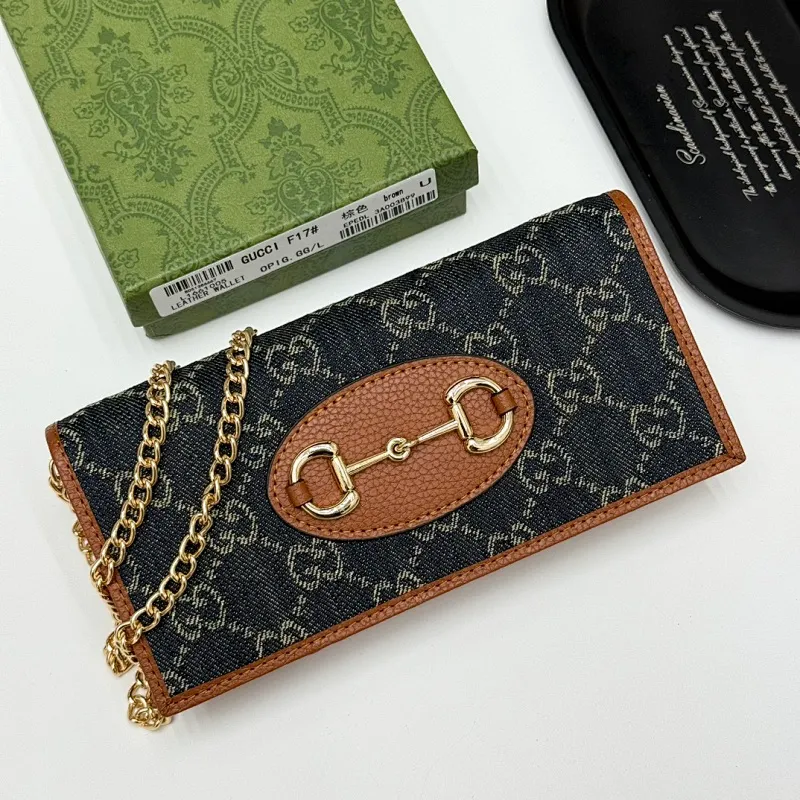All Categories Official Website "Brand Women's Bags" Women's Bags 💙 GUCCI 2026 New GUCCI Crossbody Bag