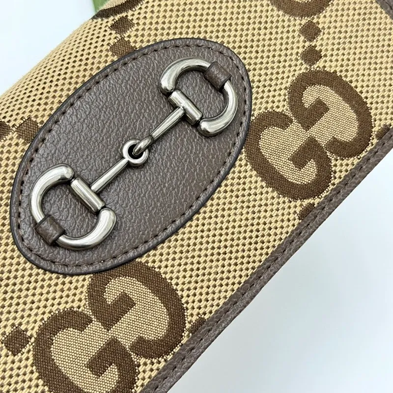 All Categories Official Website "Brand Women's Bags" Women's Bags 💙 GUCCI 2026 New GUCCI Crossbody Bag