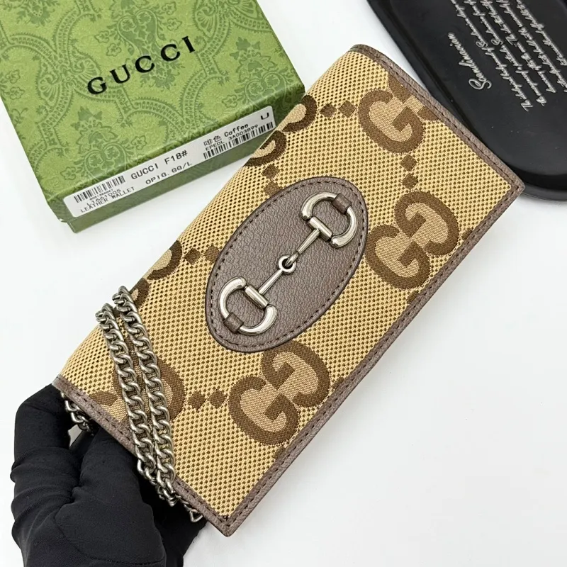 All Categories Official Website "Brand Women's Bags" Women's Bags 💙 GUCCI 2026 New GUCCI Crossbody Bag