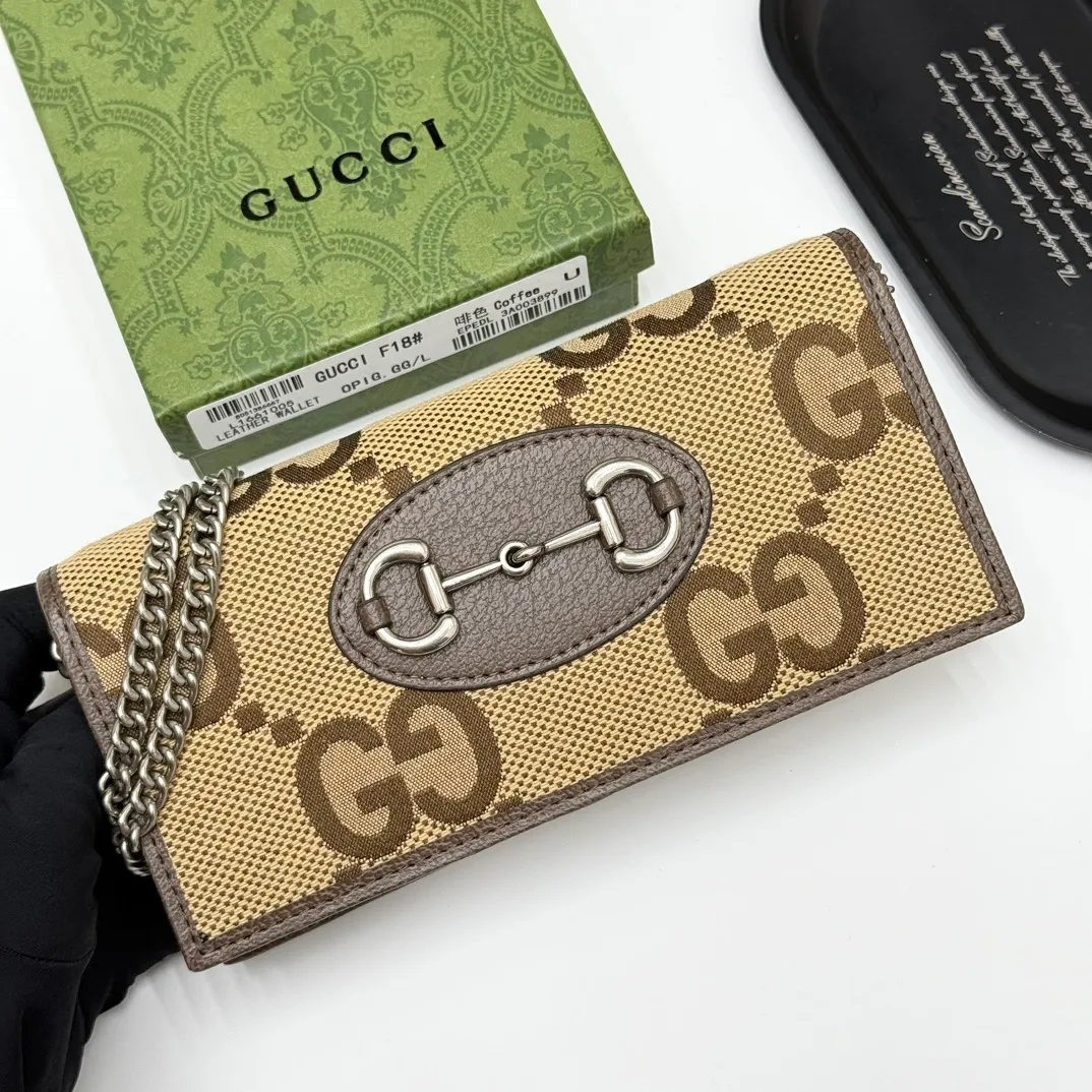 All Categories Official Website "Brand Women's Bags" Women's Bags 💙 GUCCI 2026 New GUCCI Crossbody Bag