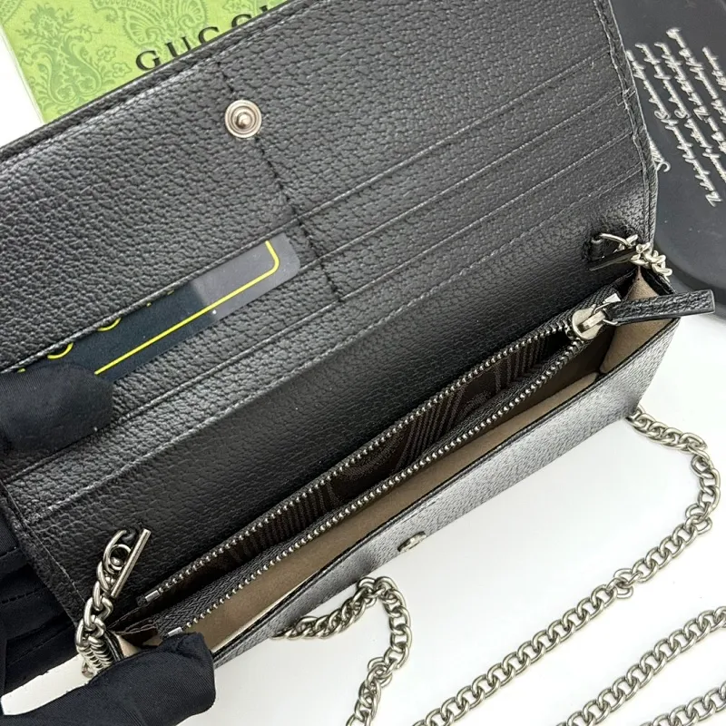 All Categories Official Website "Brand Women's Bags" Women's Bags 💙 GUCCI 2026 New GUCCI Crossbody Bag