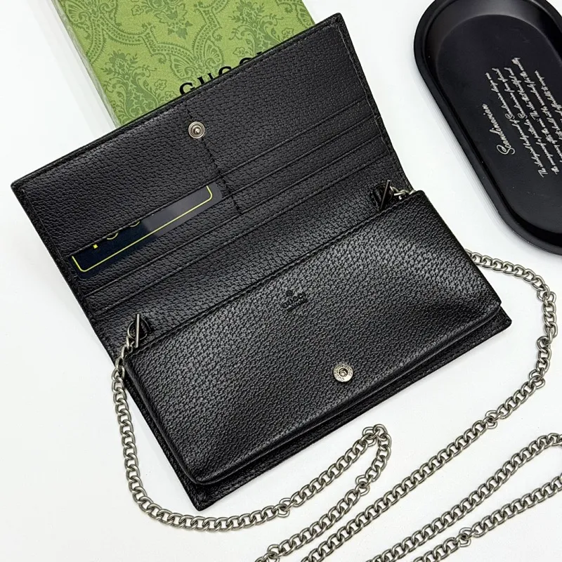 All Categories Official Website "Brand Women's Bags" Women's Bags 💙 GUCCI 2026 New GUCCI Crossbody Bag