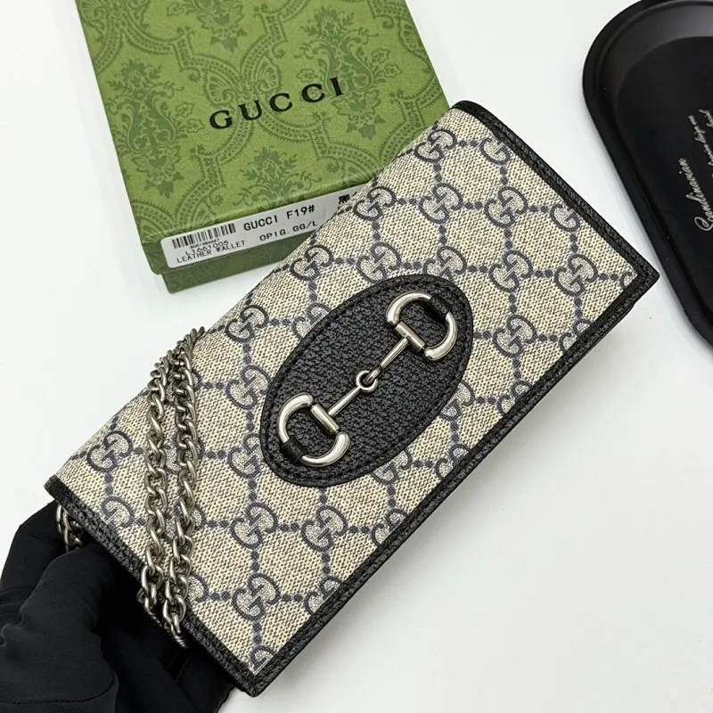 All Categories Official Website "Brand Women's Bags" Women's Bags 💙 GUCCI 2026 New GUCCI Crossbody Bag