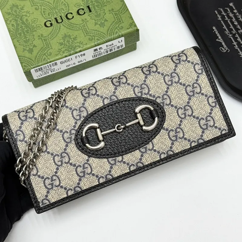 All Categories Official Website "Brand Women's Bags" Women's Bags 💙 GUCCI 2026 New GUCCI Crossbody Bag