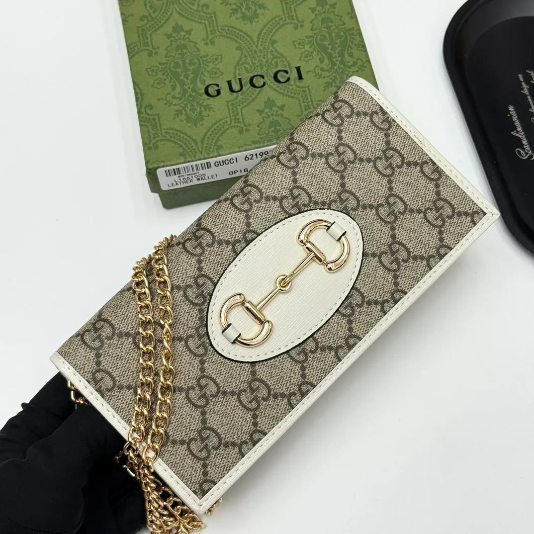 All Categories Official Website "Brand Women's Bags" Women's Bags 💙 GUCCI Top Version GUCCI Shoulder Bag 2026 New Style