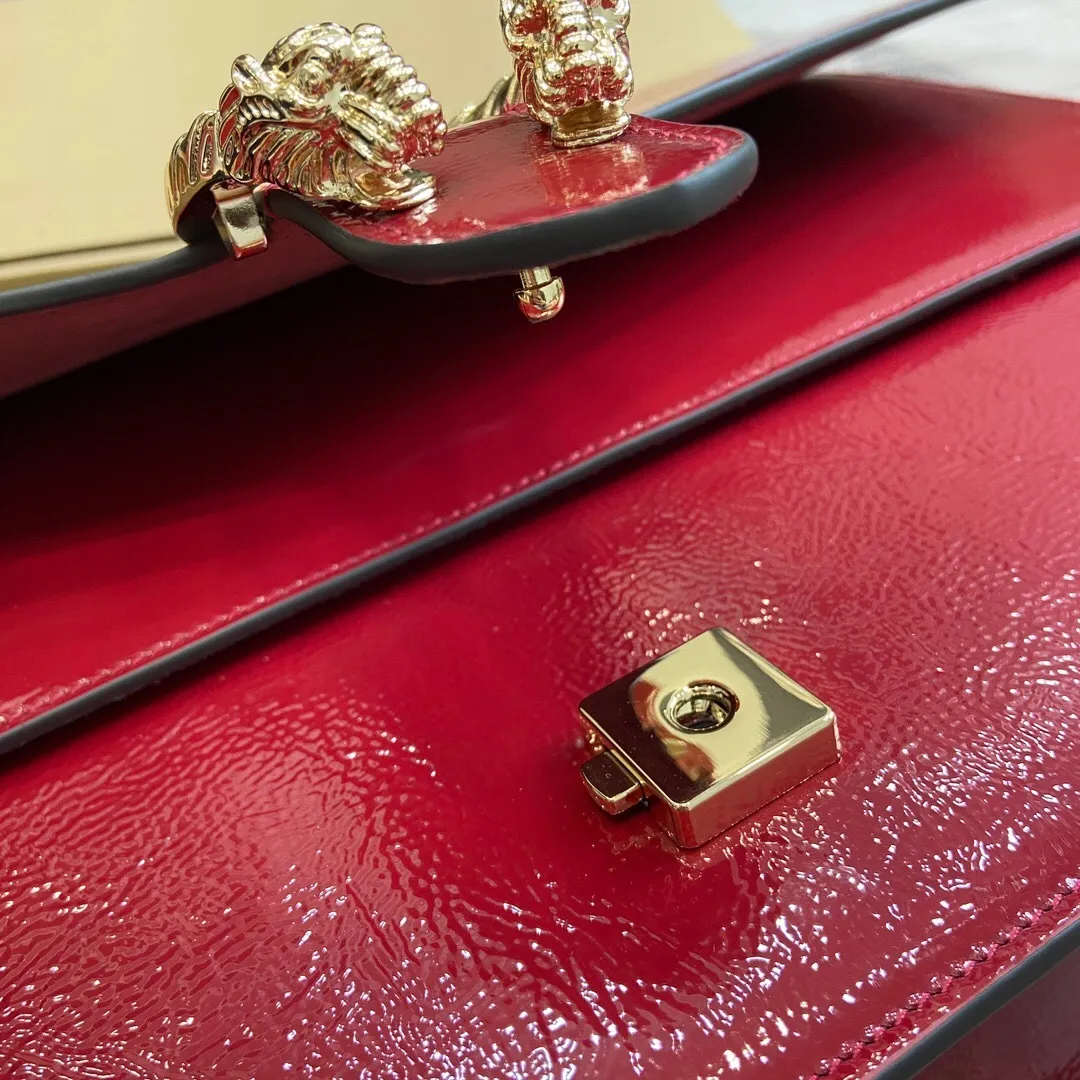 All Categories Official Website "Brand Women's Bags" Women's Bags 💙 GUCCI 2025 New GUCCI Crossbody Bag