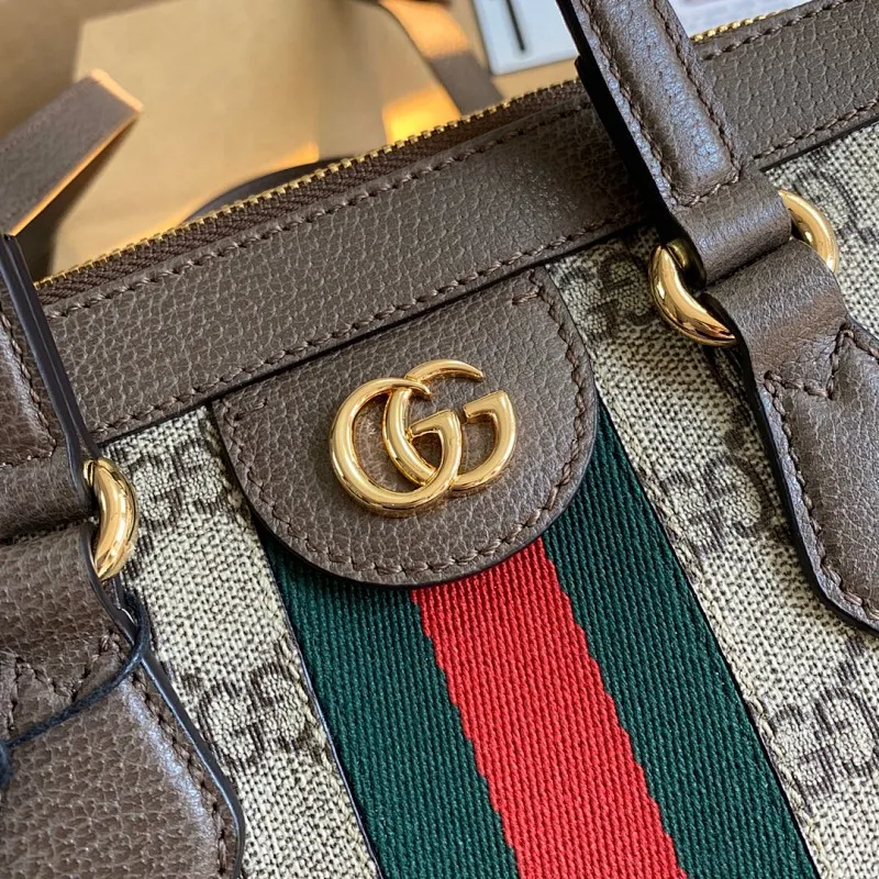 All Categories Official Website "Brand Women's Bags" Women's Bags 💙 GUCCI 2025 New GUCCI Crossbody Bag