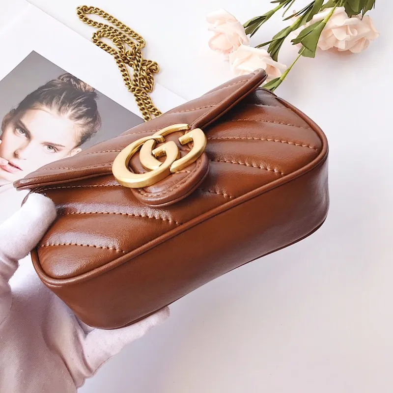 All categories Official website "Brand Women's Bags" Women's Bags 💙 GUCCI Fine imitation Gucci, high imitation Gucci bags, Gucci crossbody bags, 2022 official latest version Gucci crossbody bags, Gucci bag factory, recommended bags, size: 16.5-10-5CM