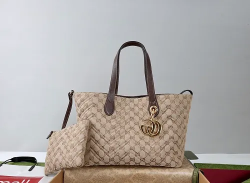 All Categories Official Website "Brand Women's Bags" Women's Bags 💙 GUCCI 2026 New GUCCI Women's Bags