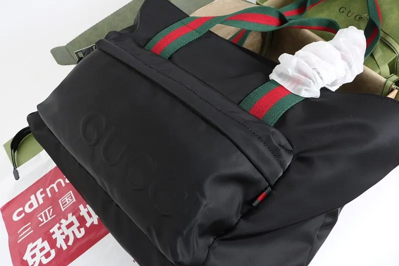 All Categories Official Website "Brand Women's Bags" Women's Bags 💙 GUCCI 2026 Classic GUCCI Print Crossbody Bag