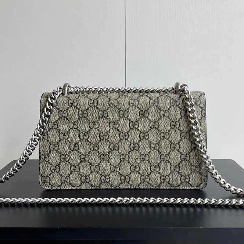 All Categories Official Website "Brand Women's Bags" Women's Bags 💙 GUCCI 2024 Official Website New GUCCI Crossbody Bag
