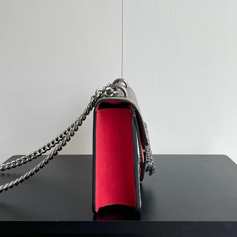 All Categories Official Website "Brand Women's Bags" Women's Bags 💙 GUCCI 2024 Official Website New GUCCI Crossbody Bag