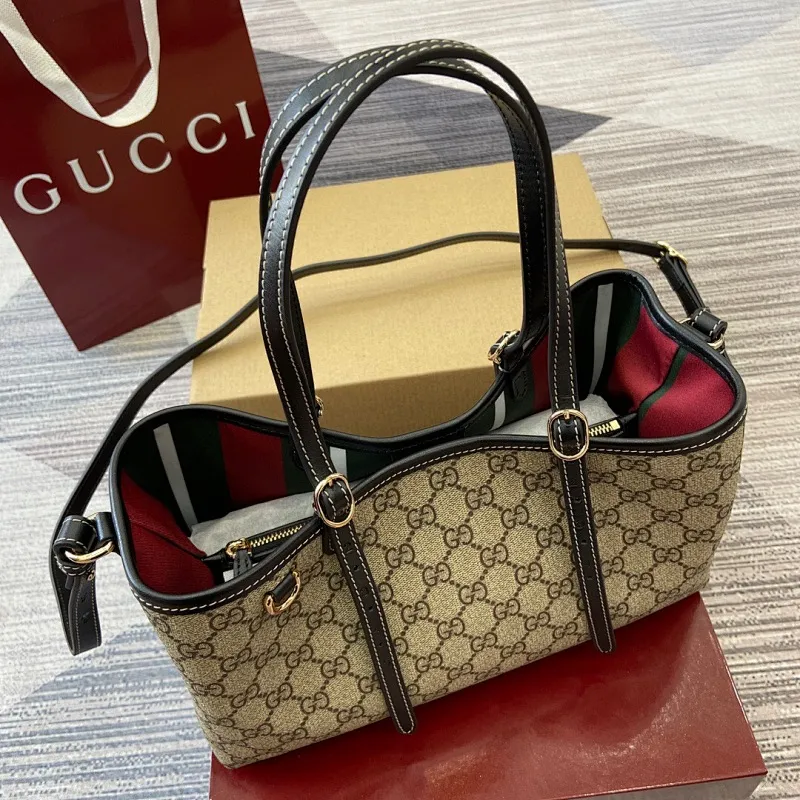 All Categories Official Website "Brand Women's Bags" Women's Bags 💙 GUCCI 2025 New GUCCI Handbags