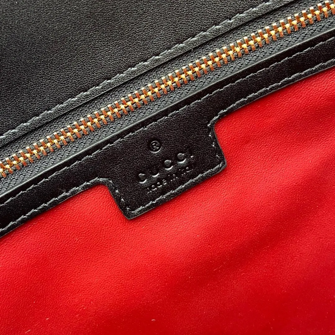 All Categories Official Website "Brand Women's Bags" Women's Bags 💙 GUCCI 2025 New GUCCI Crossbody Bag