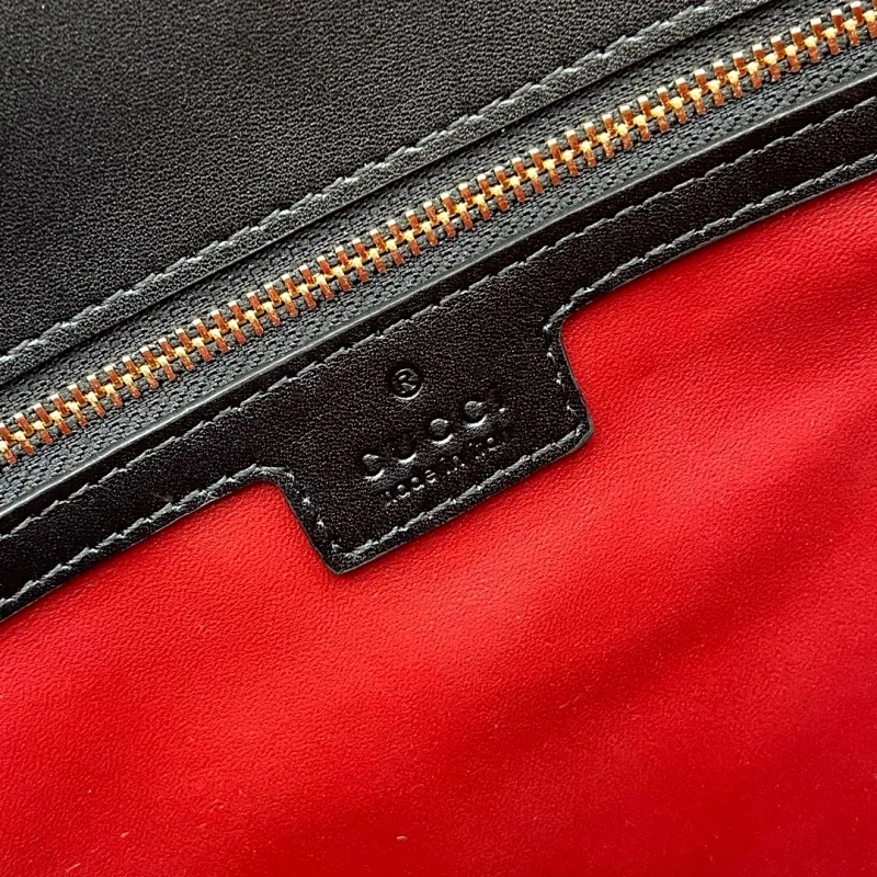 All Categories Official Website "Brand Women's Bags" Women's Bags 💙 GUCCI 2025 New GUCCI Crossbody Bag