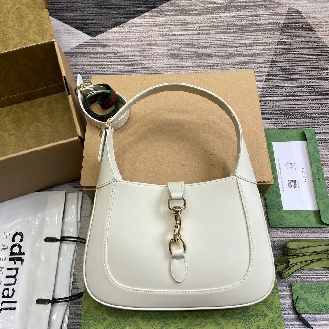 All categories Official website "Brand Women's Bags" Women's Bags 💙 GUCCI 2025 new GUCCI armpit bag