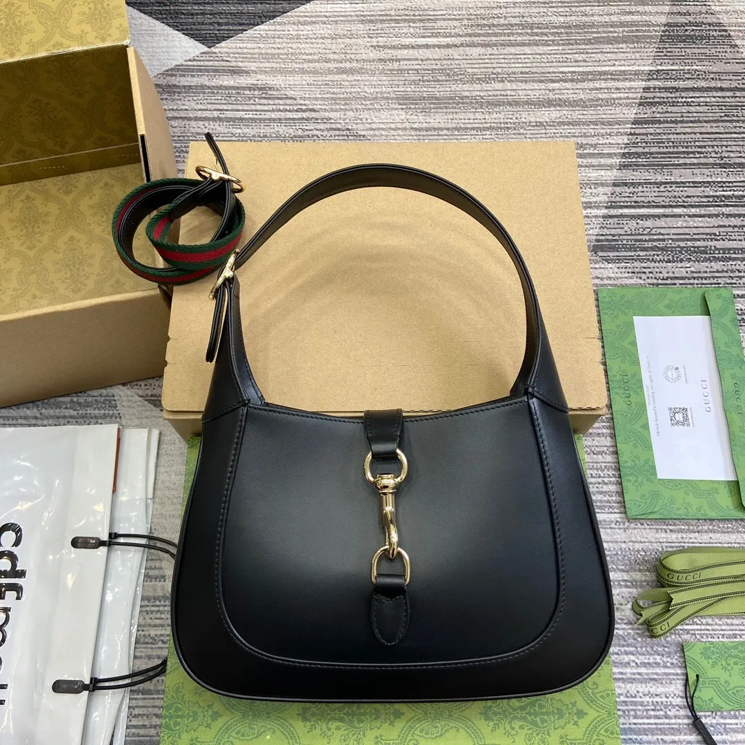 All categories Official website "Brand Women's Bags" Women's Bags 💙 GUCCI 2025 new GUCCI armpit bag