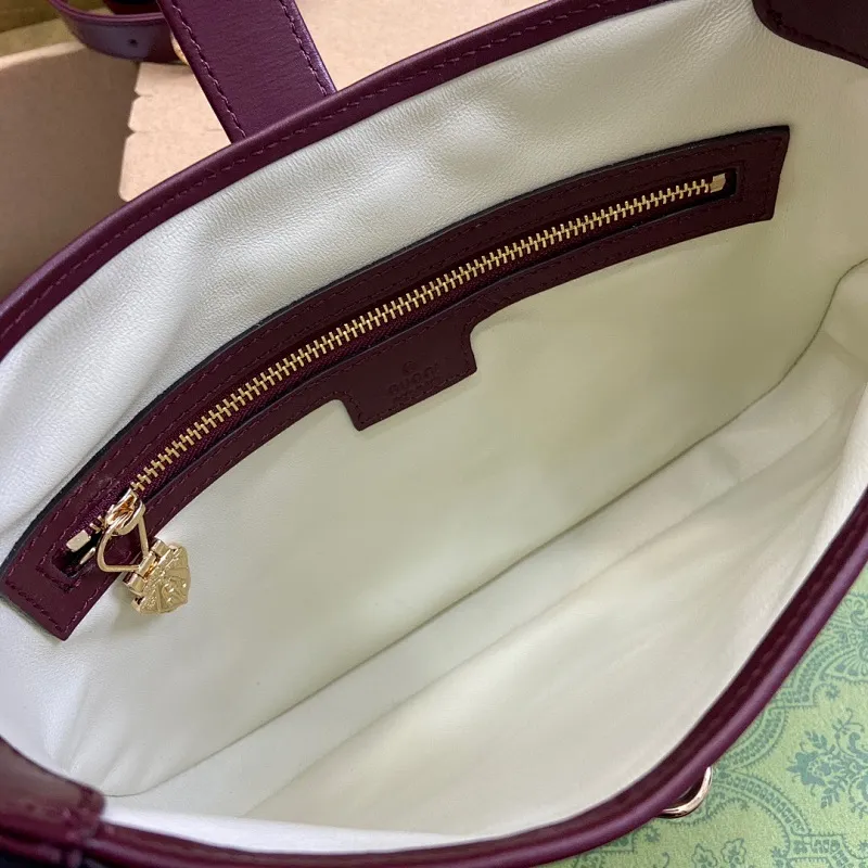 All categories Official website "Brand Women's Bags" Women's Bags 💙 GUCCI 2025 new GUCCI armpit bag