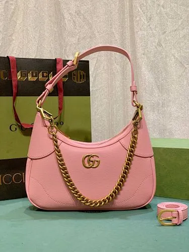 All categories Official website "Brand Women's Bags" Women's Bags 💙 GUCCI 2024 latest GUCCI crossbody bag